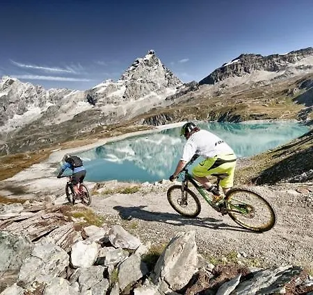 Alfastudio Breuil-Cervinia