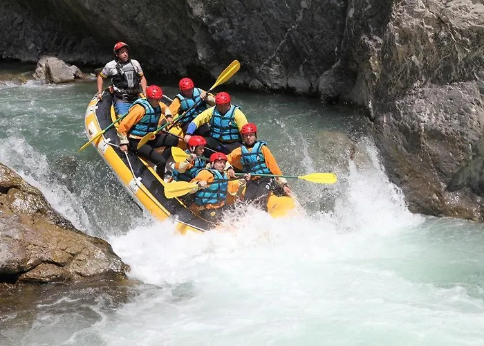 公寓 Alfastudio 布勒伊-切尔维尼亚