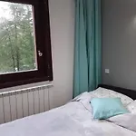 Alfastudio Apartment