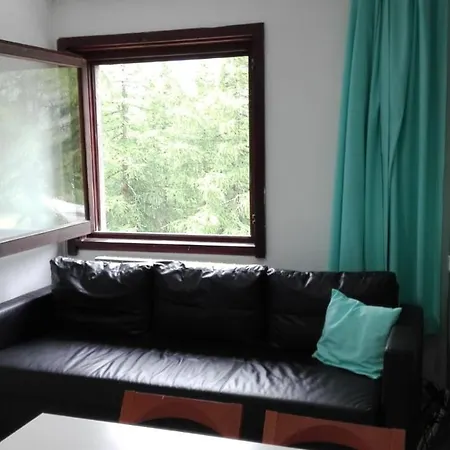 Apartament Alfastudio