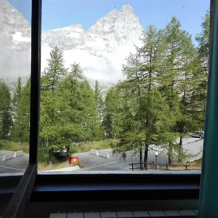 Alfastudio Apartment Breuil-Cervinia