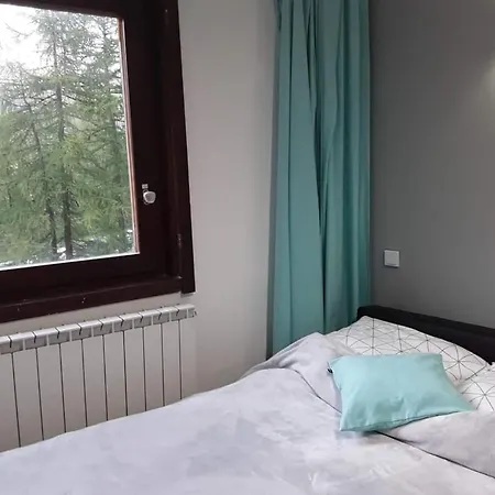 Alfastudio Apartment