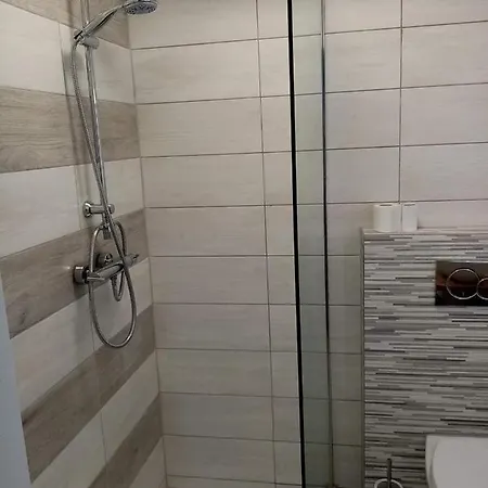 Apartman Alfastudio