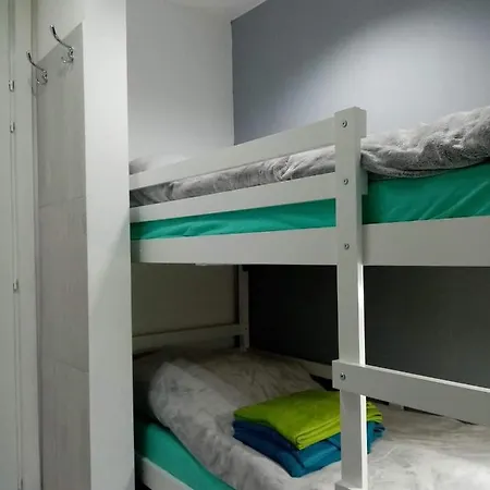 Apartment Alfastudio