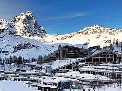 Apartament Alfastudio Breuil-Cervinia