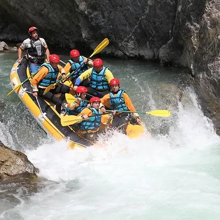 Διαμέρισμα Alfastudio Breuil-Cervinia