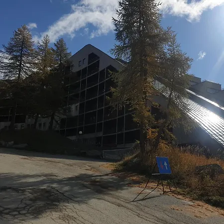 Alfastudio Cielo Alto Ski-in Out & Matterhorn View *