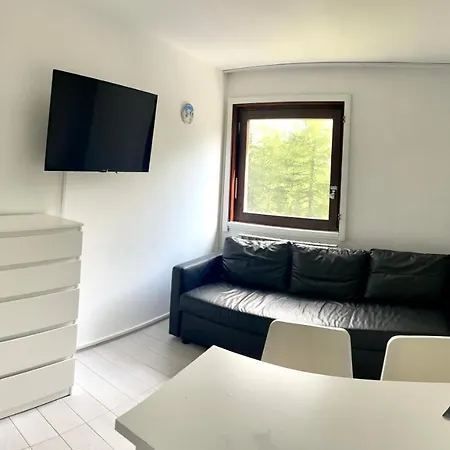 Alfastudio Apartment *