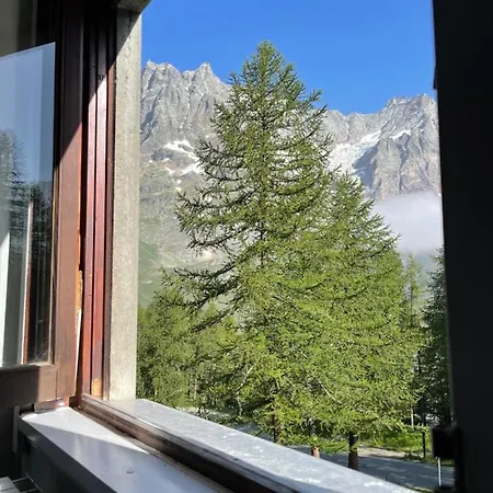 Apartment Alfastudio Breuil-Cervinia