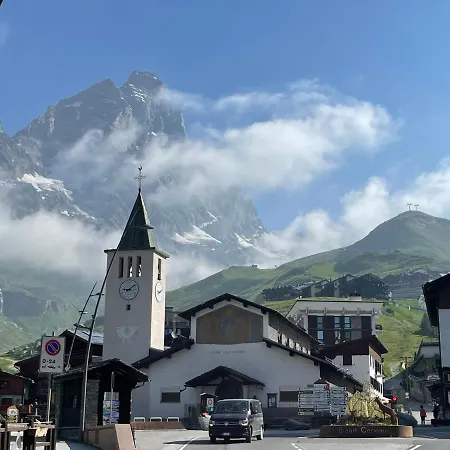 Apartment Alfastudio *