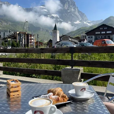 Alfastudio Apartman *