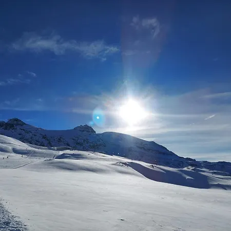 Alfastudio Apartament Breuil-Cervinia