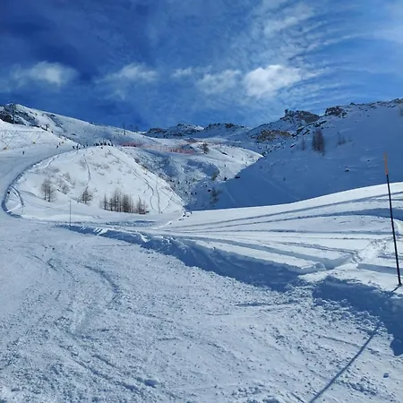 Apartament Alfastudio *