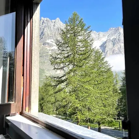 Alfastudio Cielo Alto Ski-in Out & Matterhorn View * Breuil-Cervinia