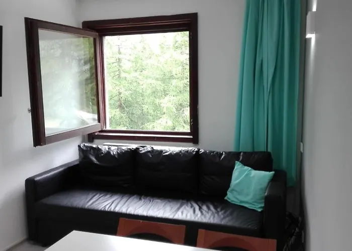 Apartment Alfastudio