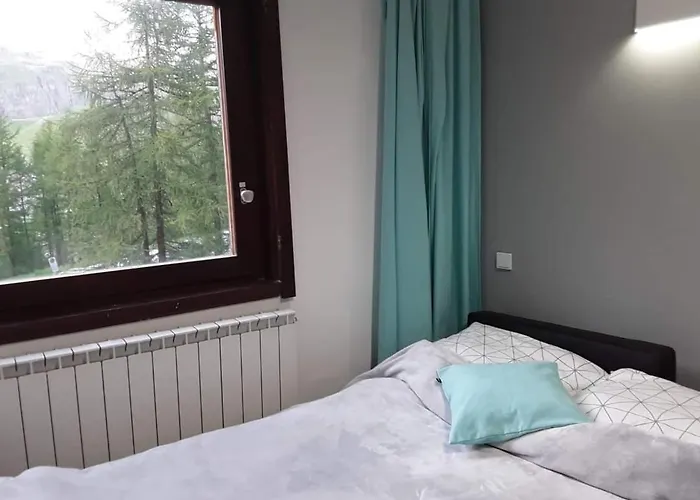 Alfastudio Apartment