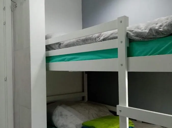 Apartment Alfastudio