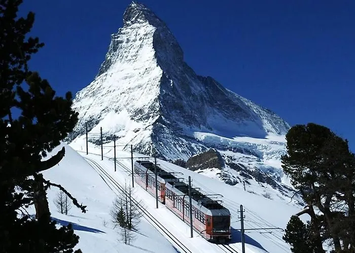 Alfastudio Apartment Breuil-Cervinia