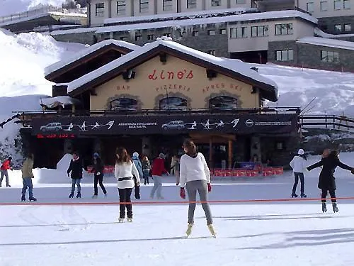 Apartment Alfastudio Breuil-Cervinia