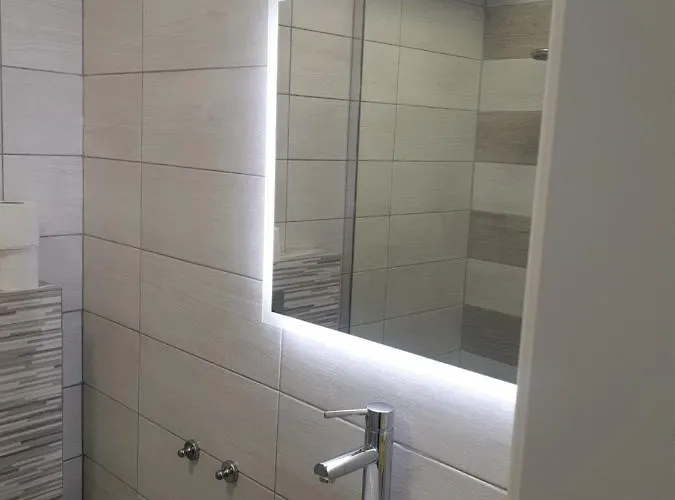 Apartment Alfastudio *