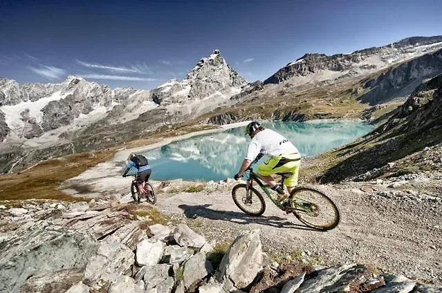 Alfastudio Breuil-Cervinia