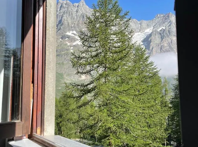 Apartment Alfastudio Breuil-Cervinia